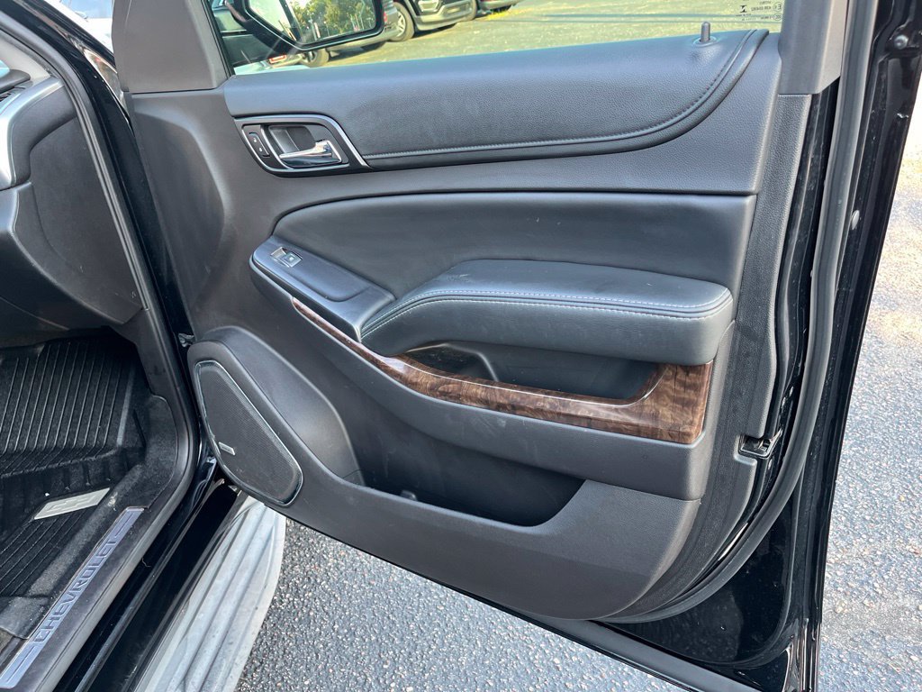 Used 2016 Chevrolet Tahoe LT RWD image 44