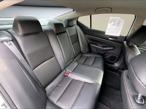 Used 2020 Nissan Altima 2.5 SR image 26