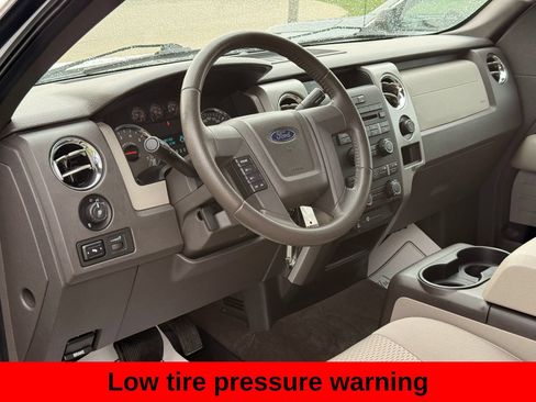 Used 2010 Ford F150 XLT AWD/4WD image 12
