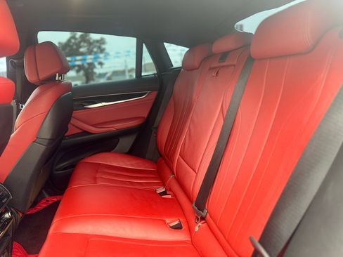 Used 2019 BMW X6 xDrive35i w/ Convenience Package image 61