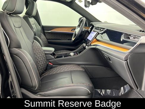 Used 2022 Jeep Grand Cherokee Summit image 18