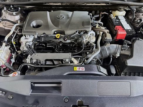 Used 2023 Toyota Camry XLE image 36