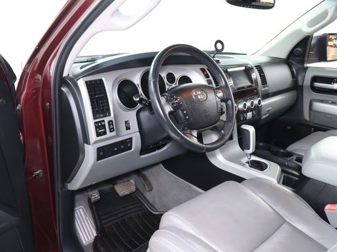 Used 2008 Toyota Sequoia Limited image 9