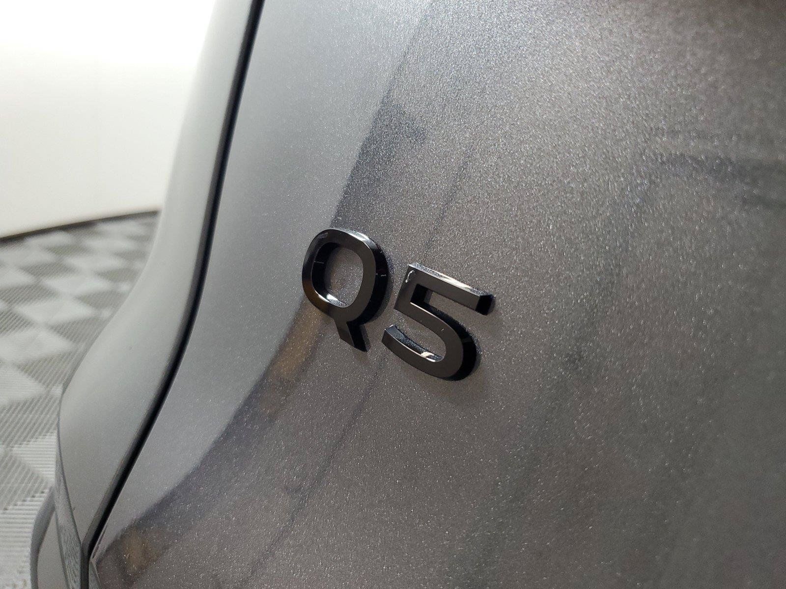 New 2026 Audi Q5 2.0T AWD/4WD image 8
