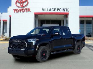 New 2026 Toyota Tundra TRD Pro video 1