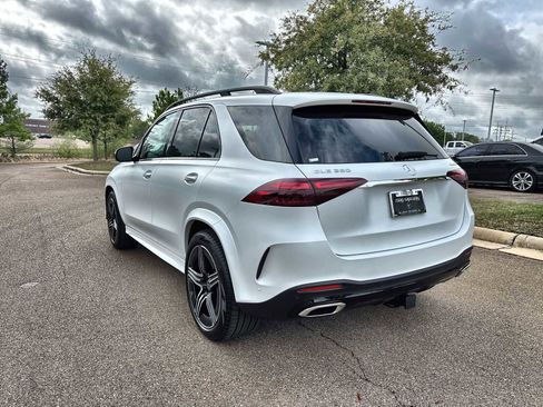 New 2026 Mercedes-Benz GLE 350 4MATIC image 6