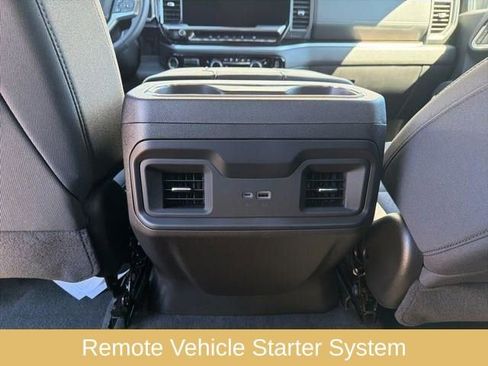 Used 2025 Chevrolet Silverado 1500 RST image 21