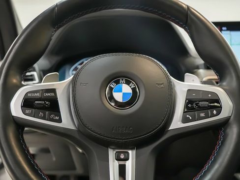 Used 2024 BMW X3 M40i w/ Shadowloine Package AWD/4WD image 25