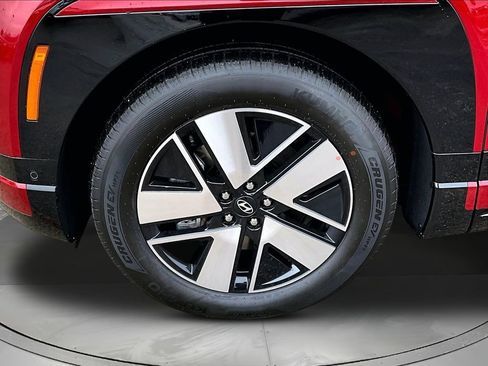 New 2026 Hyundai Ioniq 9 SEL AWD/4WD image 13