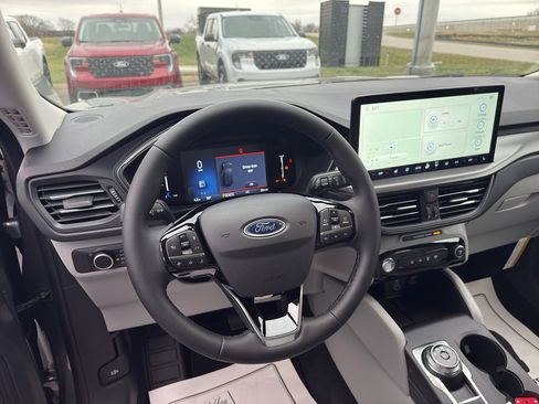 New 2026 Ford Escape Active w/ Tech Pack #1 image 9