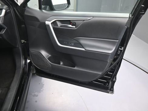 Used 2024 Toyota RAV4 XLE image 13