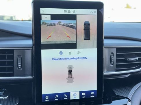 Used 2023 Ford Explorer ST w/ Equipment Group 401A image 15