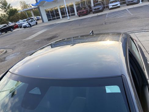 New 2026 Honda Civic Sport image 16