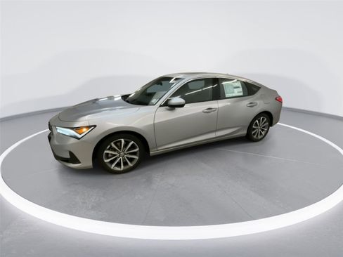 New 2026 Acura Integra FWD image 5