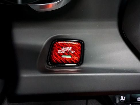 Used 2024 Chevrolet Camaro ZL1 RWD image 68