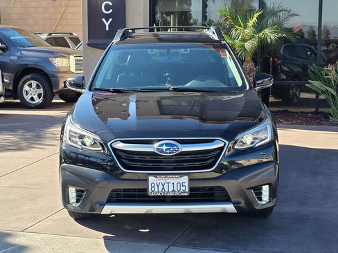 Used 2022 Subaru Outback Limited image 6