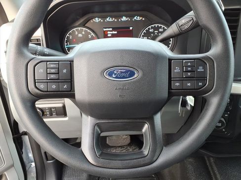 New 2026 Ford F250 XL w/ XL Chrome Package image 16