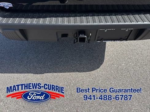New 2026 Ford Maverick XLT FWD image 13