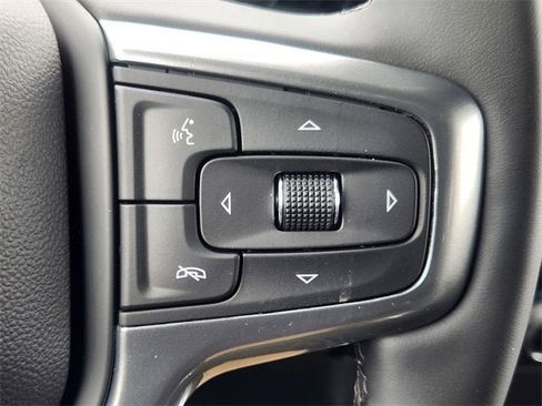 New 2026 Chevrolet Silverado 2500 LTZ w/ LTZ Convenience Package image 26