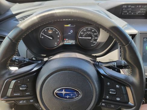 Used 2024 Subaru Forester Wilderness AWD/4WD image 15