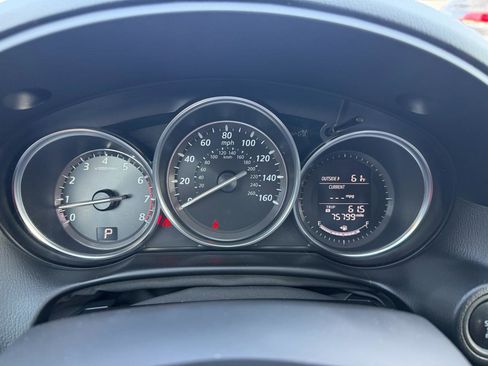 Used 2015 MAZDA CX-5 Touring FWD image 20