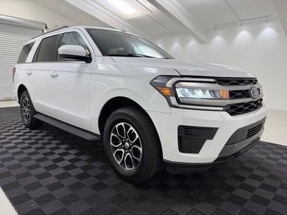 Used 2022 Ford Expedition XLT