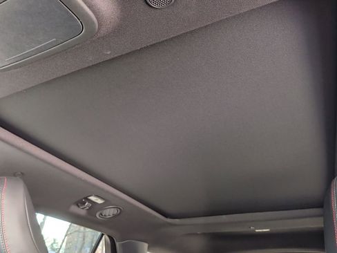 Certified 2025 Ford Explorer ST-Line image 29