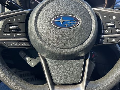 Used 2020 Subaru Forester w/ Alloy Wheel Package image 15