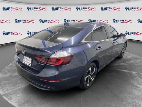Used 2022 Honda Insight EX image 3