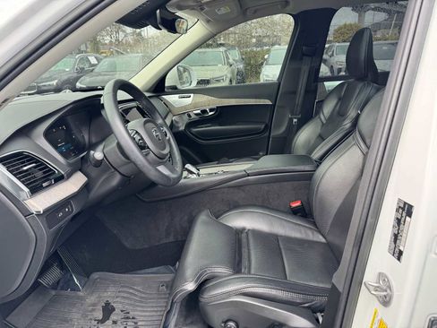 Used 2023 Volvo XC90 T8 Ultimate w/ Protection Package Premier image 21