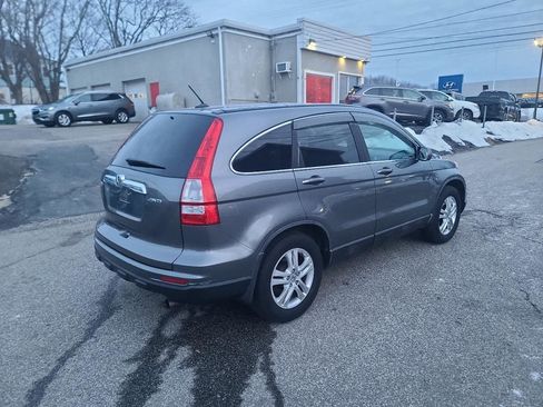 Used 2010 Honda CR-V EX-L image 7