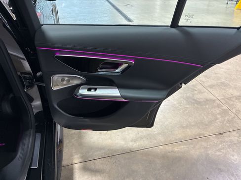 New 2026 Mercedes-Benz E 53 AMG e 4MATIC Sedan image 20