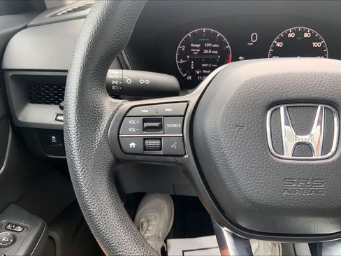 Used 2024 Honda CR-V EX image 23