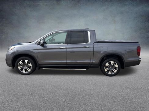 Used 2019 Honda Ridgeline RTL-E image 2