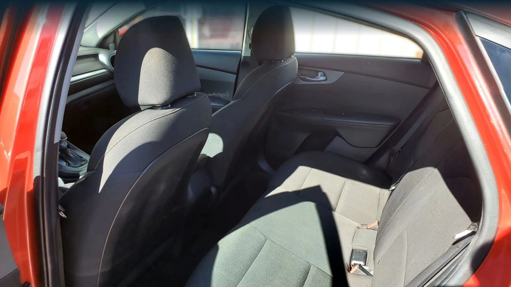 Used 2020 Kia Forte LXS FWD image 6