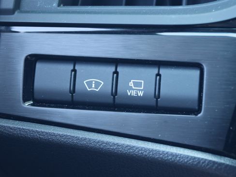 Used 2024 Lexus ES 350 Ultra Luxury w/ Accessory Package (Z2) FWD image 16