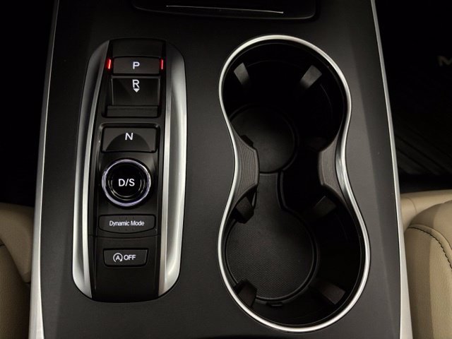 Certified 2019 Acura MDX w/ Technology Package FWD image 26