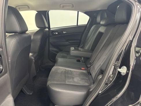 Used 2024 Mitsubishi Eclipse Cross image 26