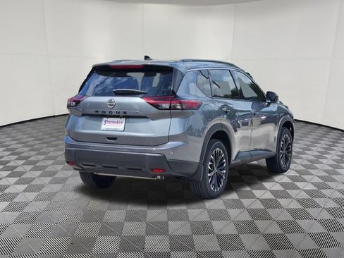 New 2026 Nissan Rogue Dark Armor FWD image 5