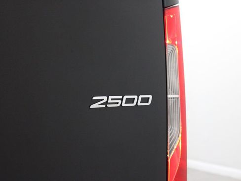 New 2024 Mercedes-Benz Sprinter 2500 image 5