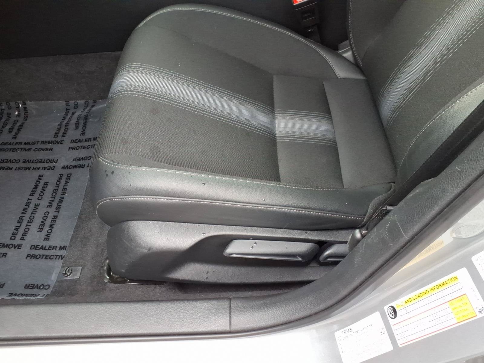 Certified 2025 Honda Civic Sport image 13