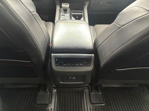 Used 2024 Nissan Pathfinder Rock Creek image 20