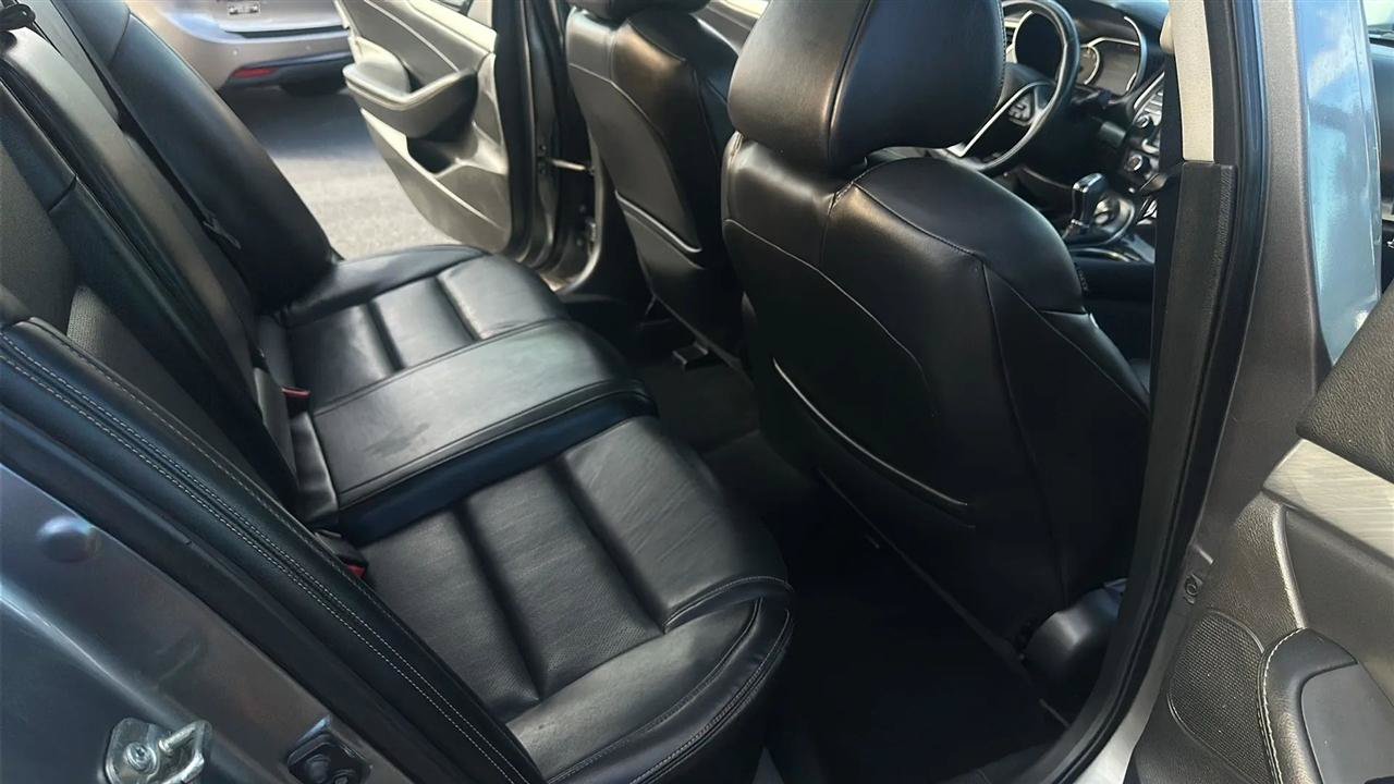 Used 2016 Nissan Maxima 3.5 SL FWD image 60