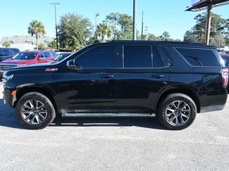 Used 2021 Chevrolet Tahoe Z71 w/ Z71 Signature Package video 2