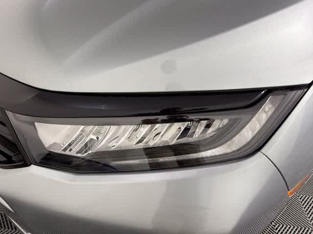 New 2026 Honda Odyssey Elite image 11