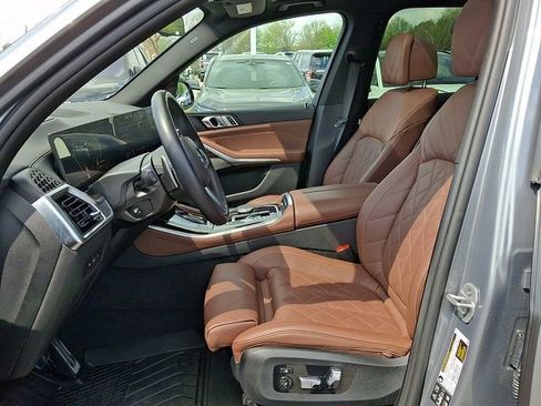 Used 2026 BMW X5 xDrive40i image 10