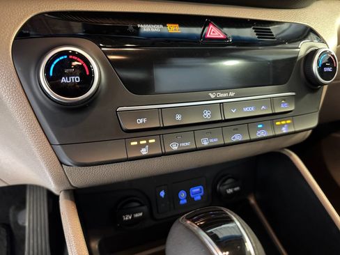 Used 2020 Hyundai Tucson Sport AWD/4WD image 30