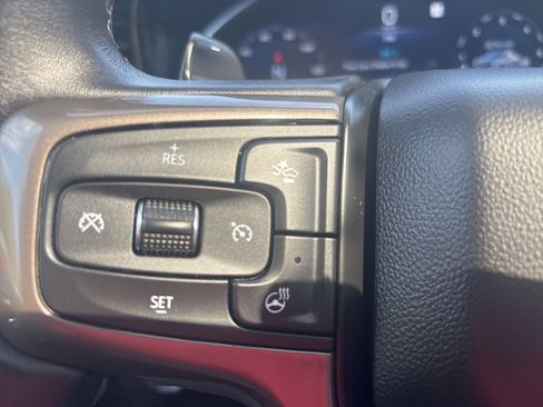 Used 2022 Chevrolet Silverado 1500 High Country w/ High Country Premium Package image 13