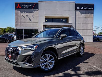 Used 2024 Audi Q3 2.0T Premium Plus w/ Premium Plus Package