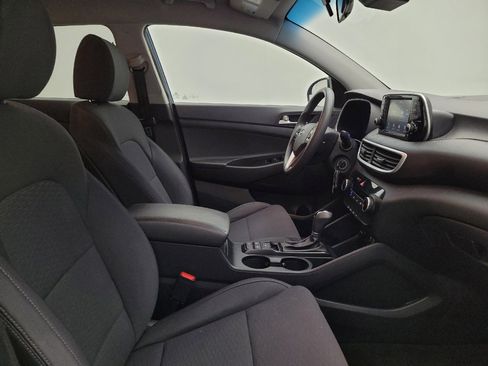 Used 2020 Hyundai Tucson SE AWD/4WD image 21